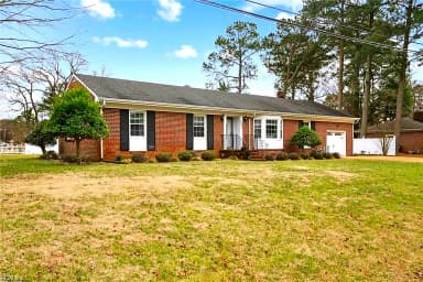 3315 Dogwood DR, PORTSMOUTH VA 23703 thumb 1