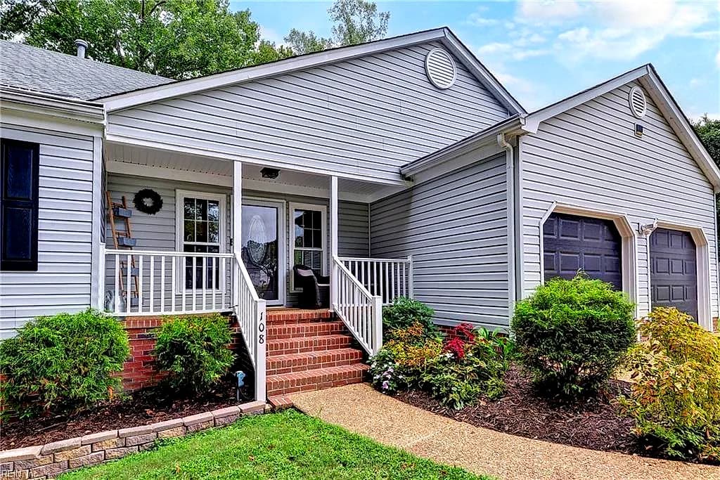 108 Candlestick PL, WILLIAMSBURG VA 23185 - Photo 3