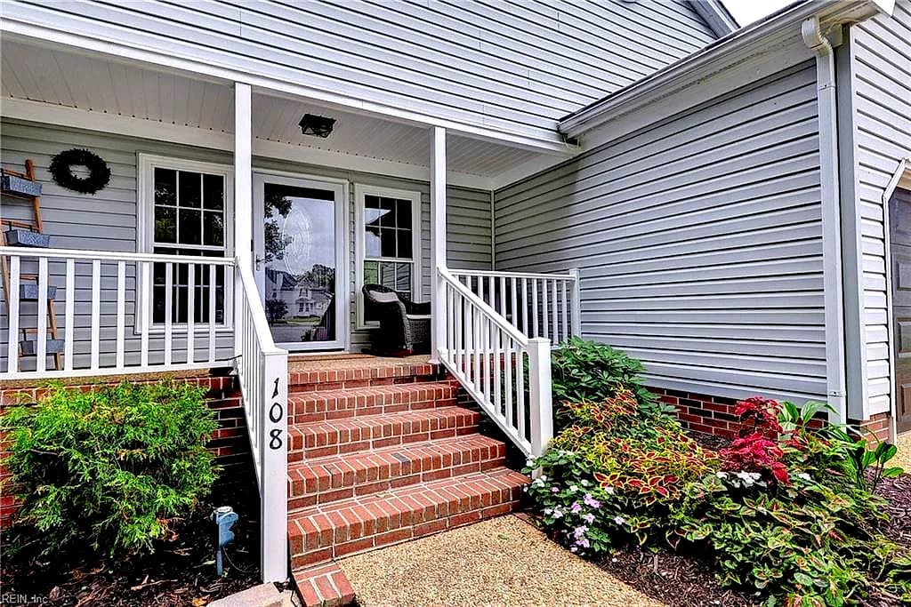 108 Candlestick PL, WILLIAMSBURG VA 23185 - Photo 4