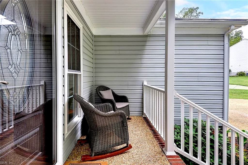 108 Candlestick PL, WILLIAMSBURG VA 23185 - Photo 5