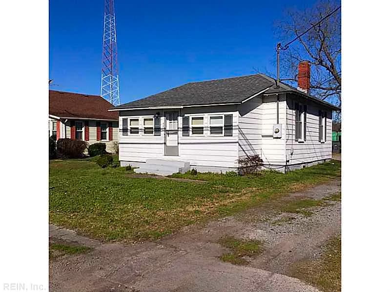 44 W Windsor BLVD, WINDSOR VA 23487 - Main photo