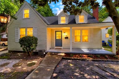 440 Connecticut AVE, NORFOLK VA 23508 thumb 1
