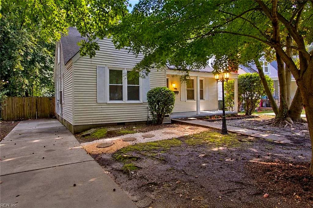 440 Connecticut AVE, NORFOLK VA 23508 - Photo 4
