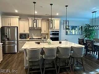 5751 Chaucer DR, PROVIDENCE FORGE VA 23140 thumb 7