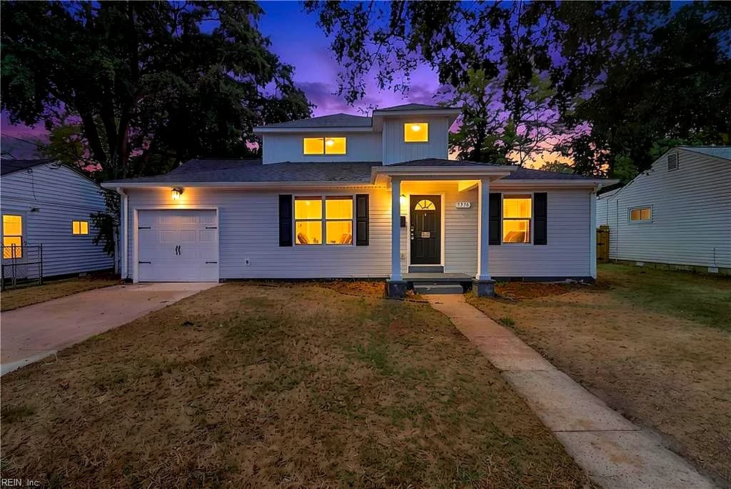 5336 Julianna DR, NORFOLK VA 23502 - Photo 2