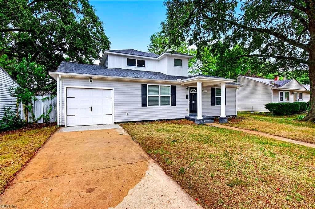 5336 Julianna DR, NORFOLK VA 23502 - Photo 3