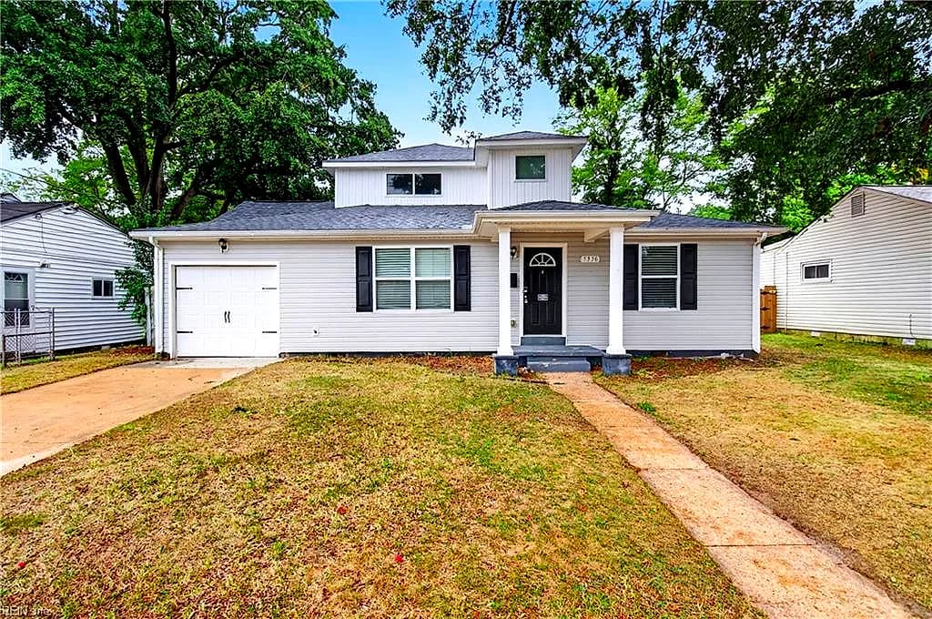 5336 Julianna DR, NORFOLK VA 23502 - Photo 4