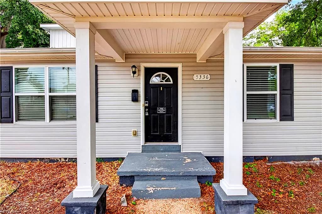 5336 Julianna DR, NORFOLK VA 23502 - Photo 5