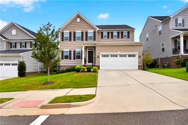 9632 Rock Rose CT, TOANO VA 23168 thumb 3