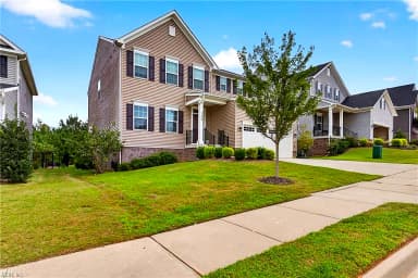 9632 Rock Rose CT, TOANO VA 23168 thumb 4