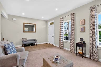 9632 Rock Rose CT, TOANO VA 23168 thumb 9