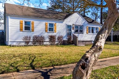 3508 Bertha ST, NORFOLK VA 23513 thumb 1