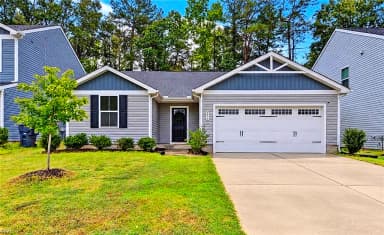 259 Mildred DR, WILLIAMSBURG VA 23188 thumb 1
