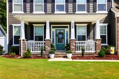 728 Angel Wing DR, CHESAPEAKE VA 23323 thumb 3
