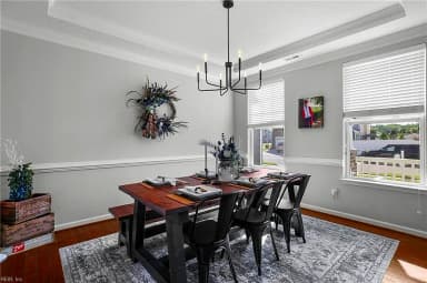 728 Angel Wing DR, CHESAPEAKE VA 23323 thumb 9