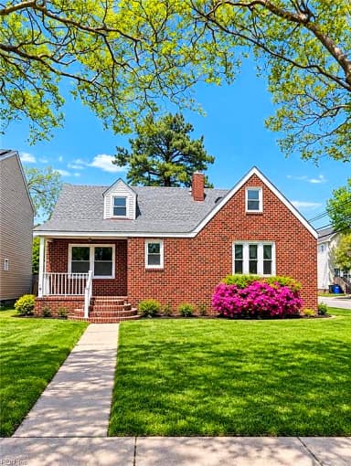 2630 Woodland AVE, NORFOLK VA 23504 thumb 2