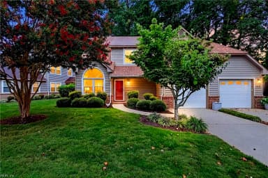 948 Shoal Creek TRL #A, CHESAPEAKE VA 23320 thumb 2