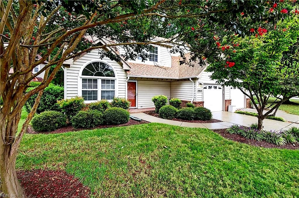948 Shoal Creek TRL #A, CHESAPEAKE VA 23320 - Photo 3