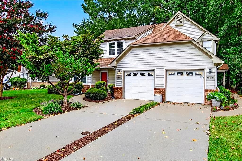 948 Shoal Creek TRL #A, CHESAPEAKE VA 23320 - Photo 4