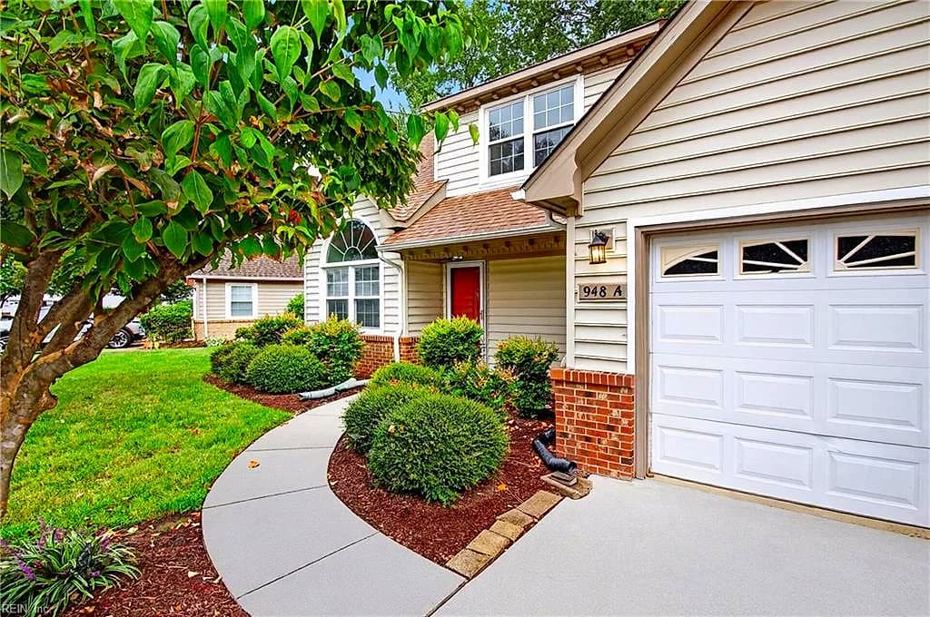 948 Shoal Creek TRL #A, CHESAPEAKE VA 23320 - Photo 5