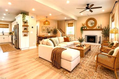 1407 Old Buckroe RD, HAMPTON VA 23663 thumb 7