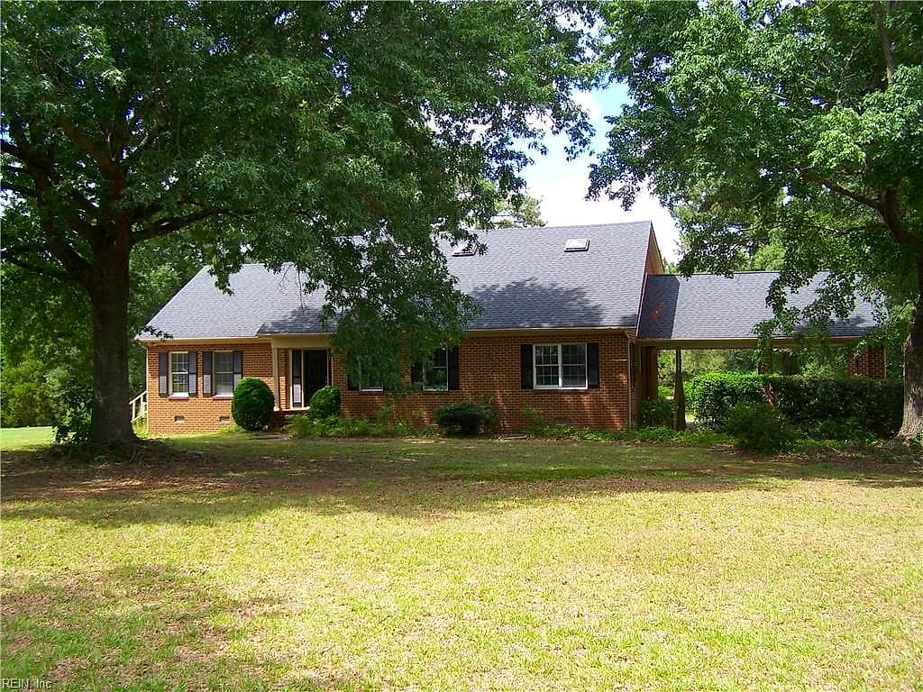 23325 Southampton PW, COURTLAND VA 23837 - Photo 3