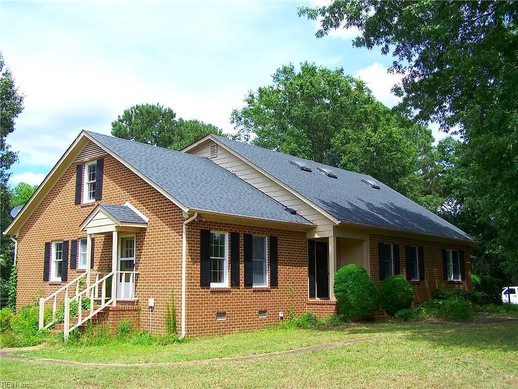 23325 Southampton PW, COURTLAND VA 23837 - Photo 4