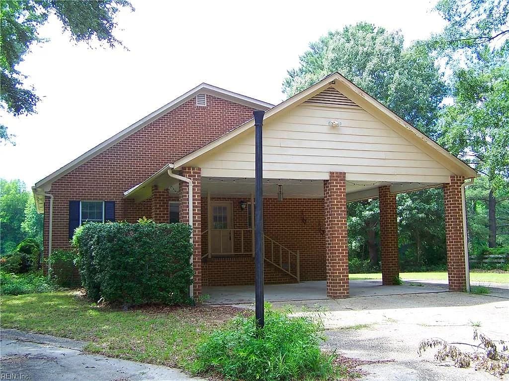 23325 Southampton PW, COURTLAND VA 23837 - Photo 5