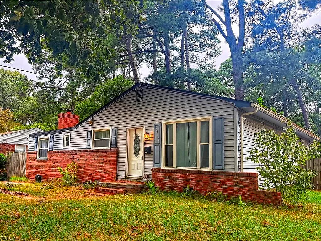 8313 Capeview Ave AVE, NORFOLK VA 23518 - Photo 2