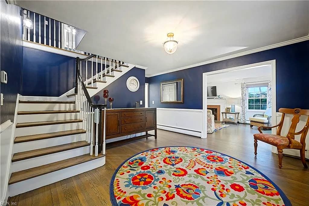 7312 Colony Point RD, NORFOLK VA 23505 - Photo 3
