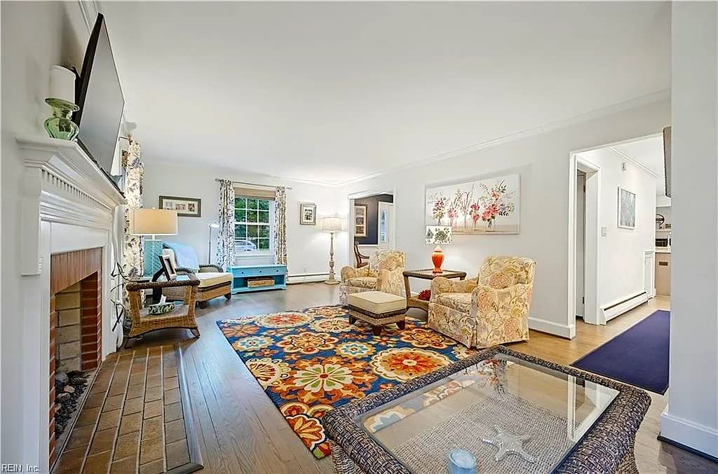 7312 Colony Point RD, NORFOLK VA 23505 - Photo 5