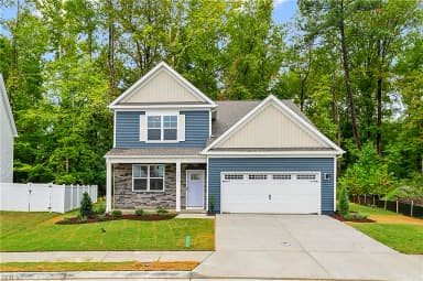 706 Sea Biscuit BLVD, YORKTOWN VA 23690 thumb 2