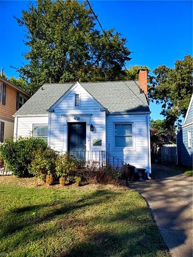 438 New York AVE, NORFOLK VA 23508 thumb 1