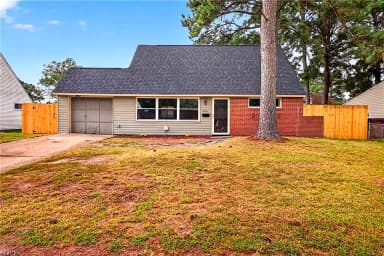 2204 Ardmore Ave AVE, CHESAPEAKE VA 23324 thumb 1