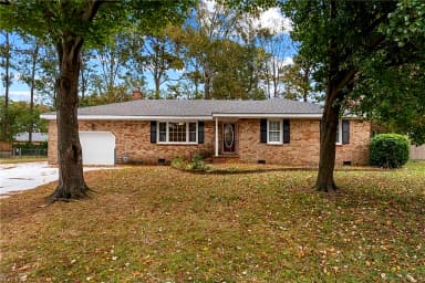 1132 Sippel DR, CHESAPEAKE VA 23320 thumb 2