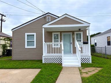 1108 Matthew Henson ST, NORFOLK VA 23505 thumb 1