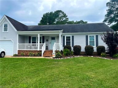974 N Haven CIR, CHESAPEAKE VA 23322 thumb 1