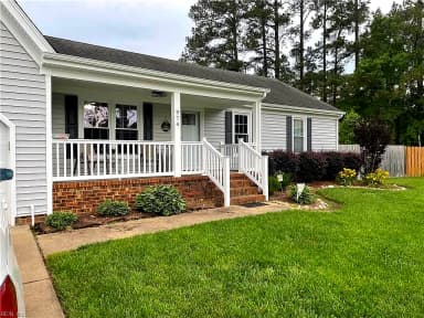 974 N Haven CIR, CHESAPEAKE VA 23322 thumb 3