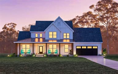 3348 Morning Mist LN, TOANO VA 23168 thumb 1