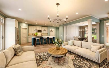3348 Morning Mist LN, TOANO VA 23168 thumb 5