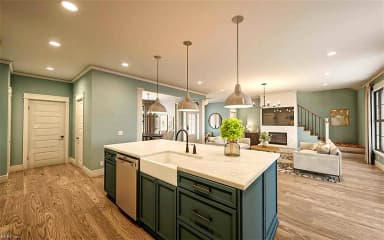 3348 Morning Mist LN, TOANO VA 23168 thumb 9