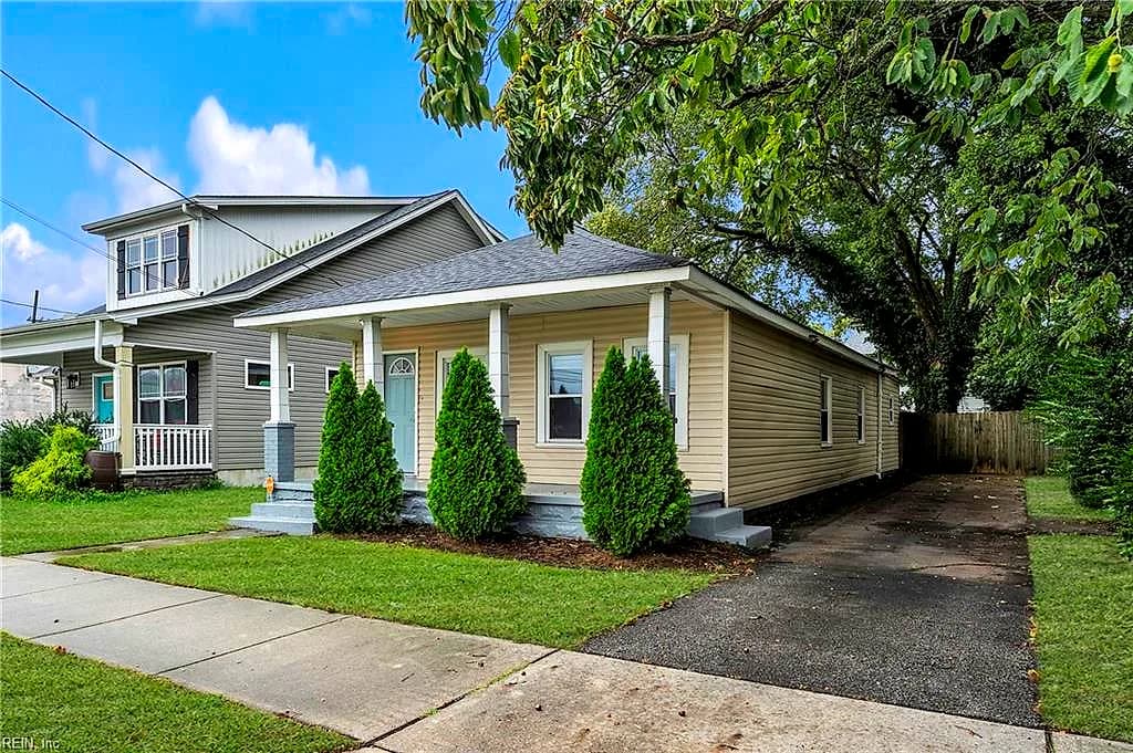 2113 Vincent AVE, NORFOLK VA 23504 - Photo 3