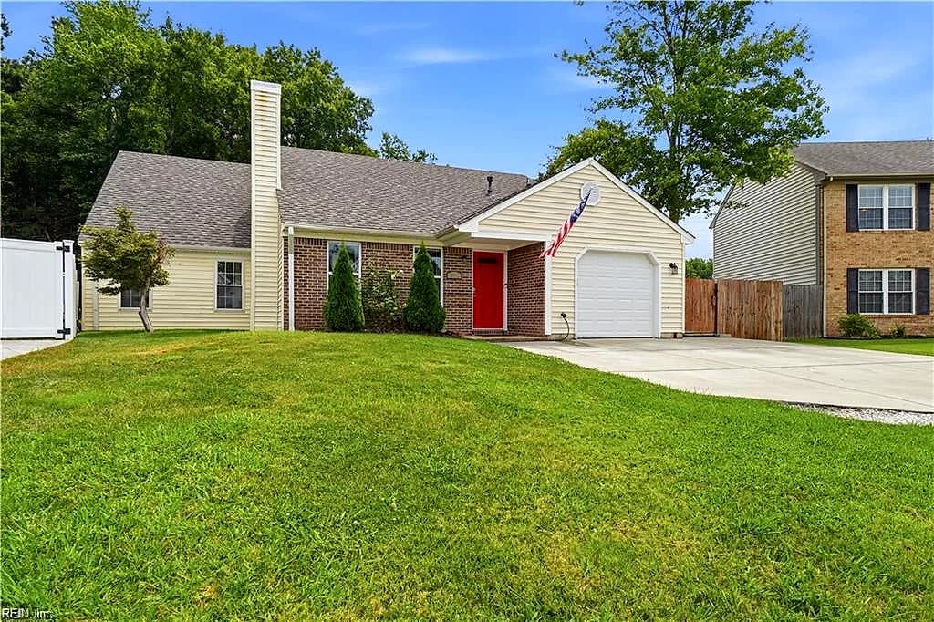 1824 Finsbury Lane LN, VIRGINIA BEACH VA 23454 - Photo 3
