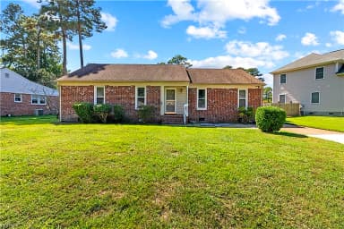 2824 Augusta CIR, VIRGINIA BEACH VA 23453 thumb 1