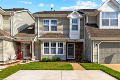 2892 Saville Garden WAY, VIRGINIA BEACH VA 23453 thumb 1