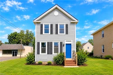 607 E Pembroke AVE, HAMPTON VA 23669 thumb 2