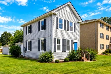 607 E Pembroke AVE, HAMPTON VA 23669 thumb 3