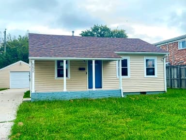 552 Ashlawn DR, NORFOLK VA 23505 thumb 1