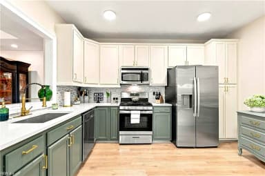 1284 Laskin RD #302, VIRGINIA BEACH VA 23451 thumb 3