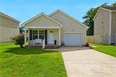 2507 Smithfield RD #Smit, PORTSMOUTH VA 23702 thumb 2